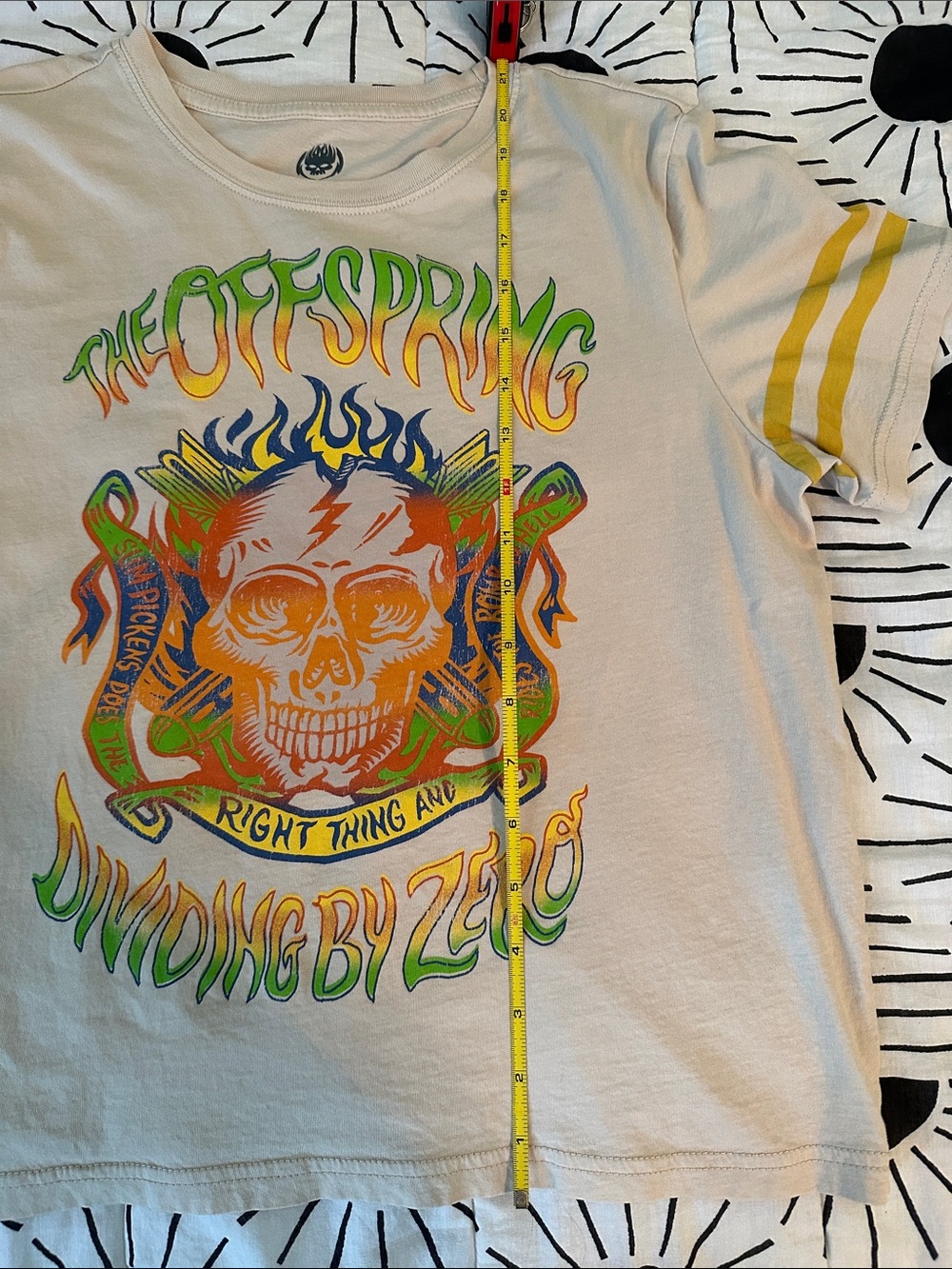 Women’s Offspring Shirt Urban Outfitters - Picture 3 of 5
